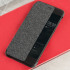Official Huawei P10 Smart View Flip Case - Dark Grey 1
