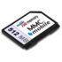 RSMMC Dual Voltage Reduced Size Multimedia Card - 512MB 1