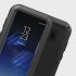 Love Mei Powerful Samsung Galaxy S8 Plus Protective Case - Black 1