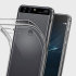 Funda Huawei P10 Plus Olixar Ultra-Thin - Transparente 1