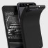 Coque Huawei P10 Plus FlexiShield en gel – Noire 1