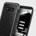 Caseology Parallax Series Samsung Galaxy S8 Case - Black 1