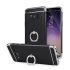 Olixar XRing Samsung Galaxy S8 Finger Loop Case - Black 1