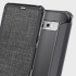 ITSKINS Spectra Samsung Galaxy S8 Plus Leder-Etui - Schwarz 1