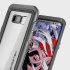 Ghostek Atomic 3.0 Samsung Galaxy S8 Waterproof Case - Black 1
