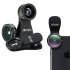 Olixar Premium HD Clip Kamera Objektiv Set 1