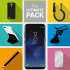 The Ultimate Samsung Galaxy S8 Plus Accessory Pack 1