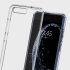 Spigen Liquid Crystal Huawei P10 Shell Case - Clear 1