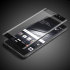 Olixar Huawei Mate 9 Pro Edge To Edge Glass Screen Protector - Black 1