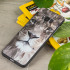 Olixar Majestic Lion Samsung Galaxy S8 Mozaïek-Stijl Gel Case 1