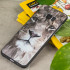 Olixar Majestic Lion Samsung Galaxy S8 Plus Mosaic-Style Gel Case 1