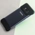 Coque Officielle Samsung Galaxy S8 Plus Pop Cover – Noire 1
