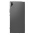Funda Sony Xperia XA1 Ultra Simply Soft Shell - Negra 1