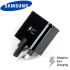 Official Samsung Adaptive Fast Charger - Black 1