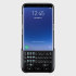 Coque Clavier Officielle Samsung Galaxy S8 QWERTZ – Noire 1