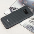 Funda Samsung Galaxy S8 Plus Evutec AER Karbon - Negra 1
