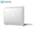 Coque MacBook Pro 13 sans Touch Bar Speck SmartShell - Transparente 1