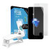 Protection Ecran iPhone 7 Plus/8 Plus Whitestone Dome Glass Full Cover 1