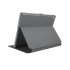 Speck Balance Folio iPad Air Case - Stormy Grey / Charcoal Grey 1