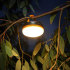AGL Super Bright Weather-Resistant Portable Hanging LED Lantern 1