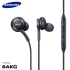 Official Samsung Tuned By AKG Earprhones With Remote - Non-Boxed 1