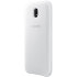Official Samsung Galaxy J5 2017 Dual Layer Cover Case - White 1