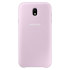 Official Samsung Galaxy J7 2017 Dual Layer Cover Case - Pink 1