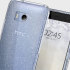 Funda HTC U11 Spigen Liquid Crystal Glitter - Cuarzo transparente 1