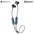 Audiofly AF56W Wireless Bluetooth In-Ear Headphones 1