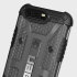 UAG Plasma Huawei P10 Protective Case - Ice / Black 1