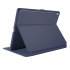 Speck Balance Folio iPad Pro 10.5 Case - Marine Blue / Twilight Blue 1
