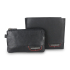 Samsonite Pro DLX Genuine Leather RFID Blocking Wallet Gift Set 1