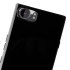 Olixar FlexiShield BlackBerry KeyONE Gel Case - Solid Black 1