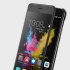 Funda Oficial Huawei Honor 8 Pro Flip View Cover  - Negra 1