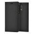 Official Nokia 5 Slim Flip Wallet Case - Black 1
