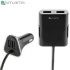 4smarts High Power 4 Port USB Family Car Charger 1