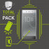 Olixar Total Protection Sony Xperia XZ Premium Skal & Skärmkydd - Pack 1