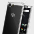 Ringke Fusion BlackBerry KEYone Case - Clear 1