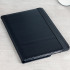 Olixar iPad Pro 10.5 Rotating Stand Case - Black 1