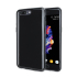 Olixar FlexiShield OnePlus 5 Geeli kotelo - Musta 1