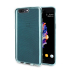 Coque OnePlus 5 Olixar FlexiShield - Bleue 1