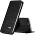 MOFi Slim Flip OnePlus 5 Case - Black 1