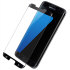 Olixar Samsung Galaxy S7 Edge Case Compatible Glass Skärmskydd 1