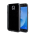 Olixar FlexiShield Samsung Galaxy J5 2017 Gel Case - Solid Black 1