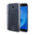 Olixar Ultra-Thin Samsung Galaxy J5 2017 Gel Case - Transparant 1