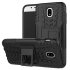 Olixar ArmourDillo Samsung Galaxy J5 2017 Protective Case - Black 1