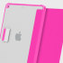 Incipio Octane Pure iPad 2017 Folio Case - Pink 1