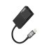 ADVANCED SOUND MFi Accessport Lightning Hi-Res Audio Amplifier 1