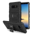 Olixar ArmourDillo Samsung Galaxy Note 8 Case - Zwart 1