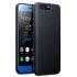 Olixar FlexiShield Huawei Honor 9 Gel Case - Solid Black 1
